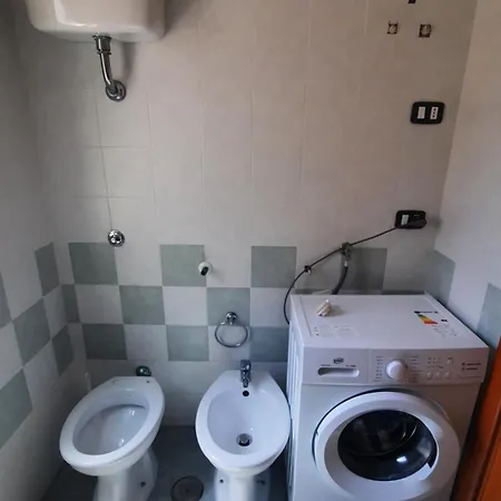La Perla Del Cilento *