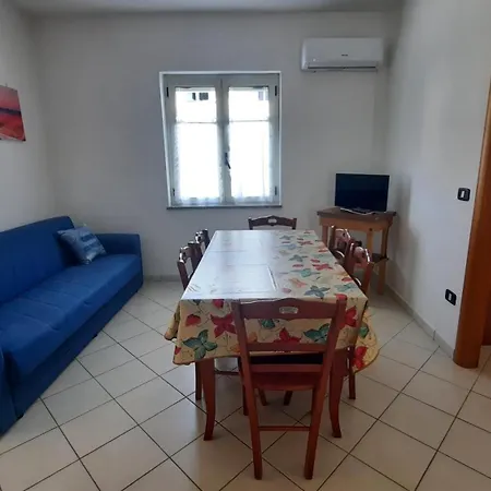 La Perla Del Cilento *