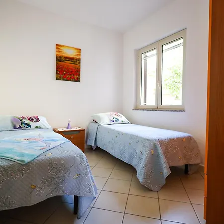 La Perla Del Cilento *