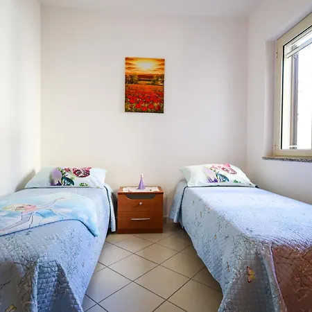 La Perla Del Cilento * アシェーア