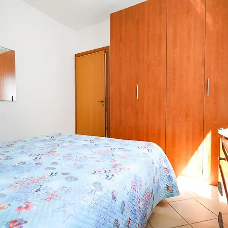 Lejlighed La Perla Del Cilento Ascea