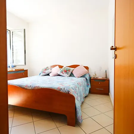 Lejlighed La Perla Del Cilento Ascea