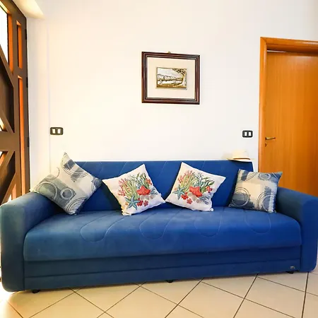 La Perla Del Cilento