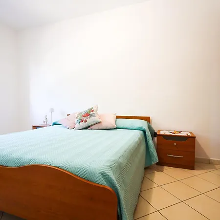 Lejlighed La Perla Del Cilento