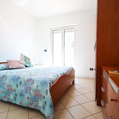 La Perla Del Cilento * Ascea