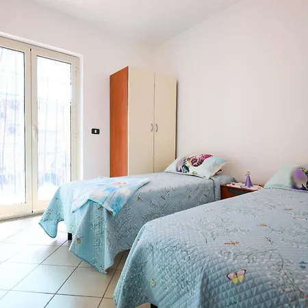 La Perla Del Cilento *