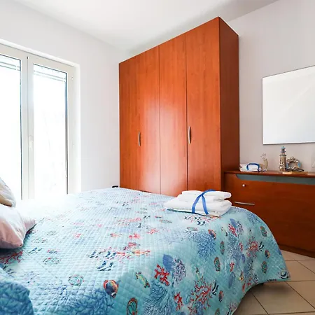La Perla Del Cilento アシェーア