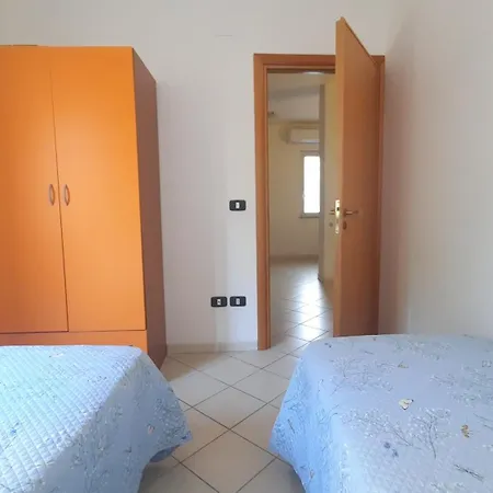 La Perla Del Cilento Appartement Ascea