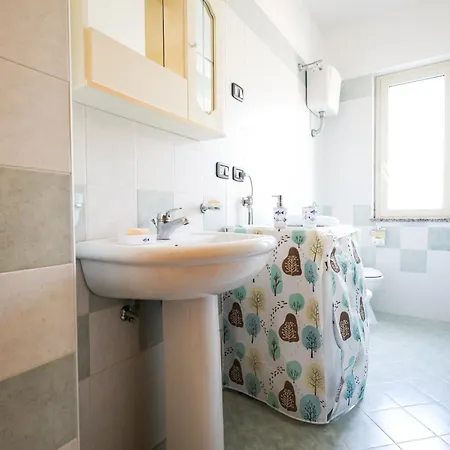 Appartement La Perla Del Cilento *