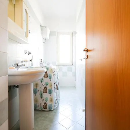 Appartement La Perla Del Cilento Ascea